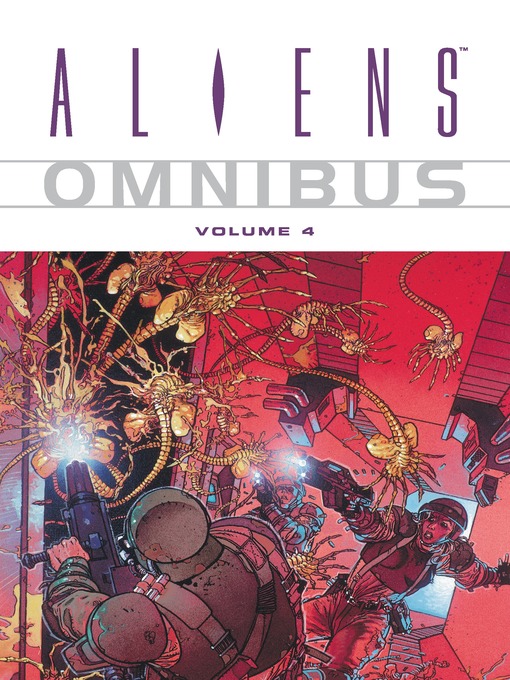 Title details for Aliens (1996), Omnibus Volume 4 by Various - Available